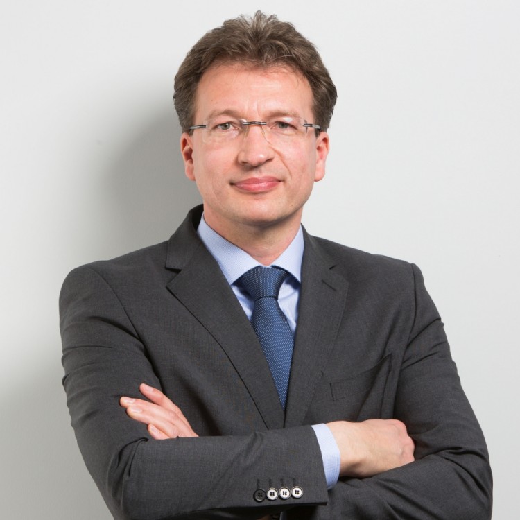 Dirk Mühlhause, Geschäftsführender Gesellschafter der Mühlhause GmbH